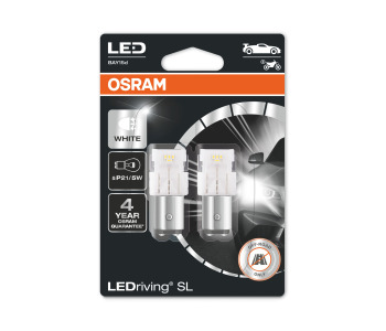Автомобилни крушки OSRAM