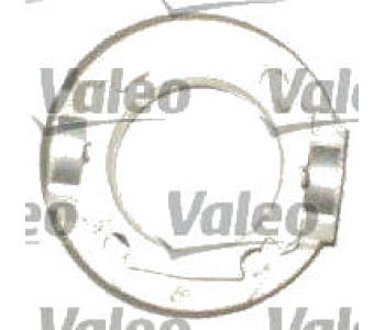 Комплект съединител VALEO 801900 за MERCEDES S (W140) седан от 1991 до 1998