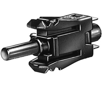 Контактен ключ, контак за врата HELLA за MERCEDES (W123) седан от 1976 до 1985