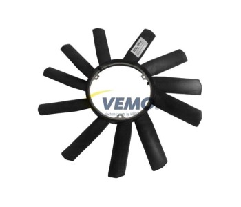 Перка, охлаждане на двигателя VEMO V30-90-1632 за MERCEDES (W124) седан от 1984 до 1992