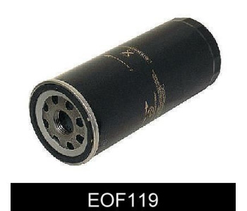 Маслен филтър COMLINE EOF119 за AUDI A6 (4B2, C5) от 1997 до 2005