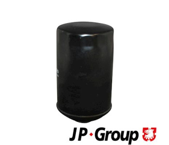 Маслен филтър JP GROUP 1118502700 за SEAT ALHAMBRA (710, 711) от 2010