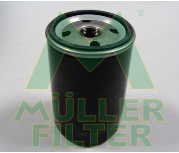 Маслен филтър MULLER FILTER FO302 за AUDI 100 (4A, C4) от 1990 до 1994