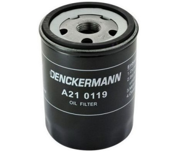 Маслен филтър DENCKERMANN A210119 за FIAT UNO (146) от 1983 до 1995
