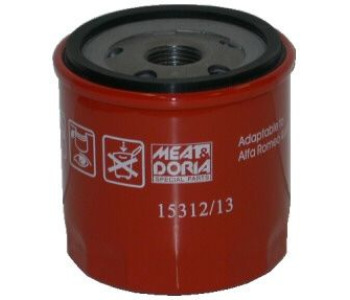 Маслен филтър MEAT & DORIA 15312/13 за ALFA ROMEO ALFASUD (901_) от 1972 до 1985