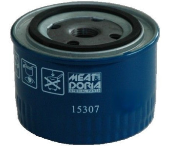 Маслен филтър MEAT & DORIA 15307 за FIAT UNO (146) от 1983 до 1995