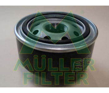 Маслен филтър MULLER FILTER FO62 за FORD ESCORT V (GAL) от 1990 до 1992