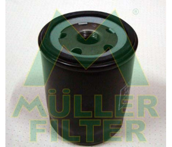 Маслен филтър MULLER FILTER FO123 за ALFA ROMEO 155 (167) от 1992 до 1997