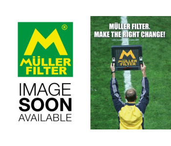 Маслен филтър MULLER FILTER FOP247 за CITROEN XSARA (N1) от 1997 до 2005