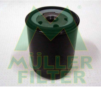Маслен филтър MULLER FILTER FO125 за LANCIA PRISMA (831AB0) от 1983 до 1992