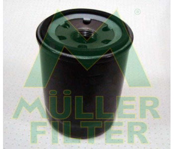 Маслен филтър MULLER FILTER FO198 за HYUNDAI ATOS (MX) от 1997 до 2014