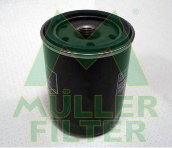 Маслен филтър MULLER FILTER FO304 за LANCIA YPSILON (312, 846) от 2011