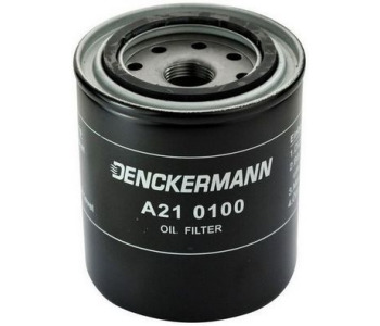 Маслен филтър DENCKERMANN A210100 за HYUNDAI i30 (FD) от 2007 до 2011