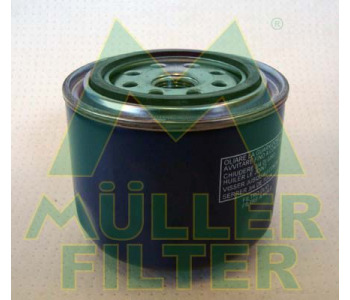 Маслен филтър MULLER FILTER FO18 за OPEL OMEGA A (V87) от 1986 до 1994