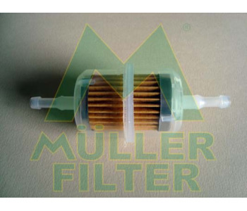 Горивен филтър MULLER FILTER FB007 за RENAULT FUEGO (136_) от 1980 до 1992
