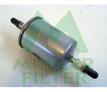 Горивен филтър MULLER FILTER FB211 за FIAT MAREA (185) от 1996 до 2007