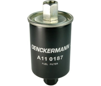 Горивен филтър DENCKERMANN A110187 за LAND ROVER FREELANDER I (L314) от 1998 до 2006
