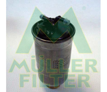 Горивен филтър MULLER FILTER FN288 за AUDI A4 Avant (8D5, B5) от 1994 до 2002