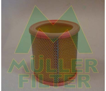 Въздушен филтър MULLER FILTER PA338 за PEUGEOT 205 II (20A/C) от 1987 до 1998