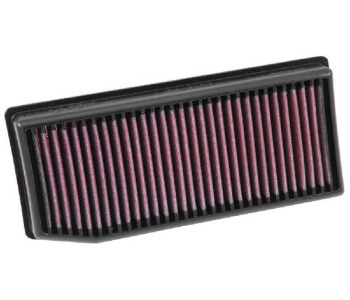 Въздушен филтър K&N Filters 33-3007 за RENAULT CLIO IV товарен от 2014