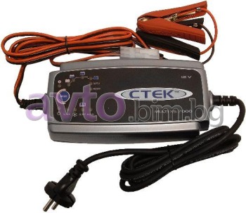 Зарядно за акумулатор 12V/7A CTEK Multi XS 7000 - Зарядни за акумулатор