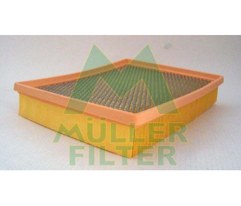 Въздушен филтър MULLER FILTER PA3154 за OPEL VECTRA C GTS (Z02) от 2002 до 2009