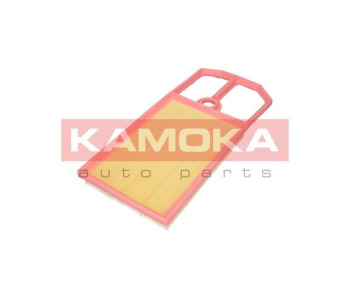 Въздушен филтър KAMOKA F233601 за VOLKSWAGEN BORA (1J2) от 1998 до 2005