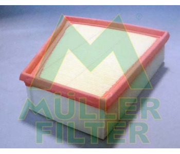 Въздушен филтър MULLER FILTER PA729 за SKODA FABIA I (6Y2) хечбек от 1999 до 2008
