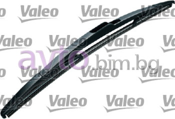 Чистачка задна VALEO SILENCIO 300mm за FIAT PUNTO GRANDE EVO (199) от 2008 до 2012