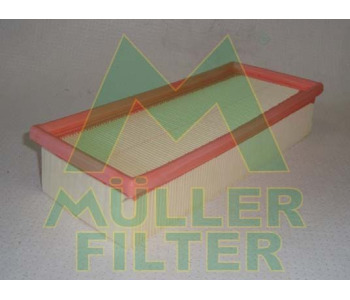 Въздушен филтър MULLER FILTER PA147 за ROVER 400 (RT) от 1995 до 2000