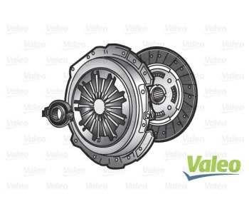 Комплект съединител VALEO 832204 за AUDI A3 Sportback (8VA, 8VF) от 2012
