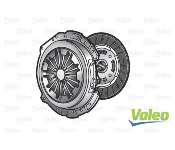 Комплект съединител VALEO 832675 за VOLKSWAGEN GOLF VIII Variant (CG5) от 2020