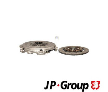 Комплект съединител JP GROUP 1230402410 за OPEL CORSA E (X15) товарен от 2014