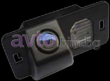 Камера за задно виждане за BMW E39 / E46 / E70 X5 - Камери