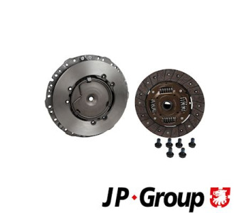 Комплект съединител JP GROUP 1130409210 за SEAT LEON (1M1) от 1999 до 2006