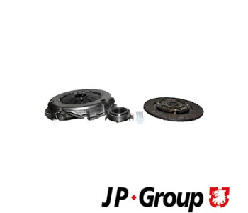 Комплект съединител JP GROUP 4830402210 за TOYOTA AVENSIS (_T22_) седан от 1997 до 2003