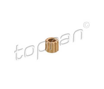 Водеща втулка, съединител TOPRAN 100 080 за SEAT CORDOBA (6K1) седан от 1993 до 1999