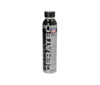 Керамична добавка за масло против износване на двигателя CERATEC LIQUI MOLY (7181) - 300мл.