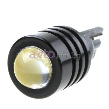 Диодна крушка T10 W5W 3W - Диодни LED крушки