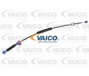 Въжен механизъм, ръчна трансмисия VAICO V46-1057 за RENAULT CLIO III (BR0/1, CR0/1) от 2005 до 2012