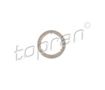 Уплътнение, изпускателни тръби TOPRAN 111 960 за SEAT LEON (1P1) от 2005 до 2012