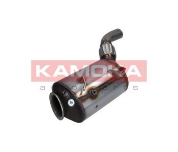 Филтър за сажди/твърди частици, изпускателна система KAMOKA 8010002 за BMW X5 (E70) от 2006 до 2013