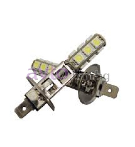 Диодни LED крушки - Диодни светлини