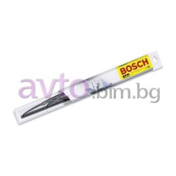 Чистачка Bosch ECO 400мм