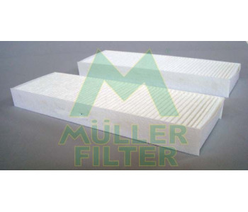 Филтър купе (поленов филтър) MULLER FILTER FC128x2 за CITROEN BERLINGO (K9) от 2018