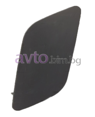 Капачка за пръскалка на фар дясна грунд за AUDI Q7 (4L) от 2009 до 2015