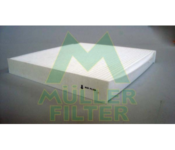 Филтър купе (поленов филтър) MULLER FILTER FC356