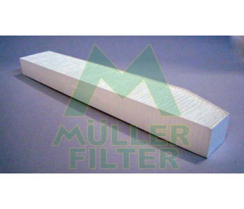 Филтър купе (поленов филтър) MULLER FILTER FC334 за JEEP GRAND CHEROKEE II (WJ, WG) от 1998 до 2005