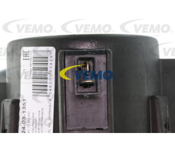 Маслен радиатор, двигателно масло VEMO V24-60-0051 за FIAT DOBLO (263) товарен от 2010