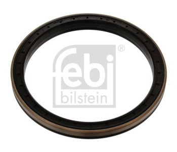 Уплътнителен пръстен, маслен радиатор FEBI BILSTEIN 18776 за SEAT TOLEDO I (1L) от 1991 до 1999